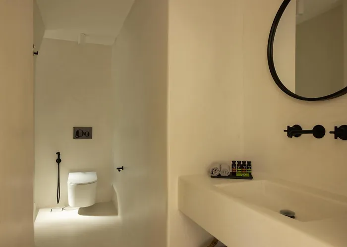 Suite deluxe