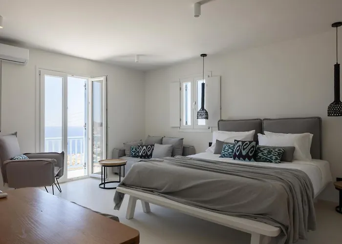 Suite deluxe