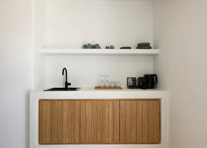 Suite deluxe