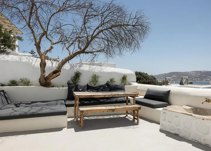 Suite superior con 2 camere da letto