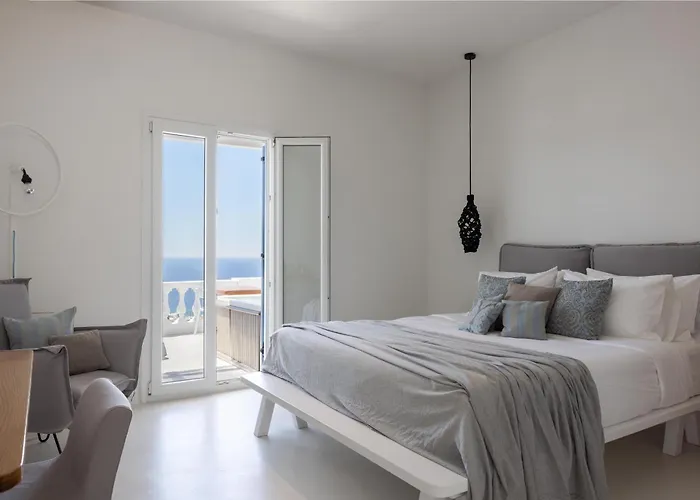 Suite superior