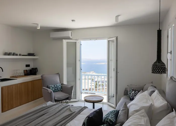 Suite deluxe