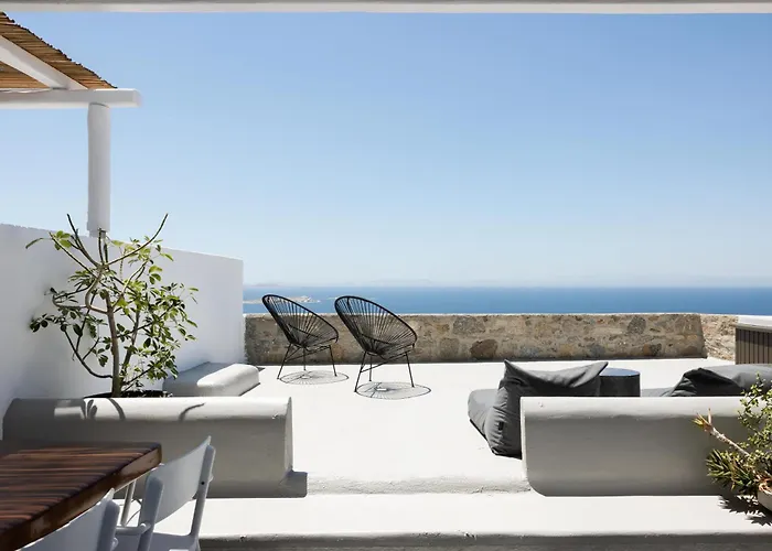 Suite superior