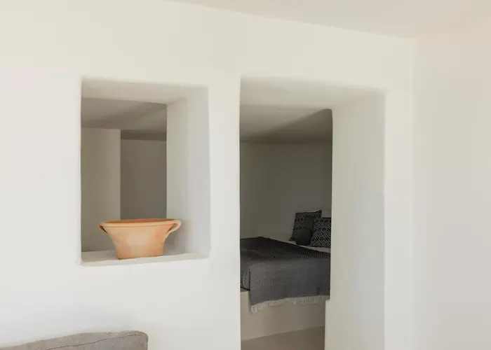 Suite superior con 2 camere da letto